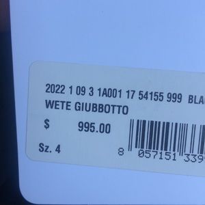 Moncler woman’s large